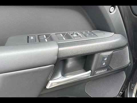Voitures D'neuves Stock À Liévin | Land Rover Defender L663 2.0D Sd4 Awd 5Dr Swb (Bc663) First ...