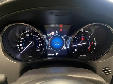 Voitures D'occasion À Liévin | Jaguar F-Pace 2.0D 180Ch R-Sport Awd Bva8