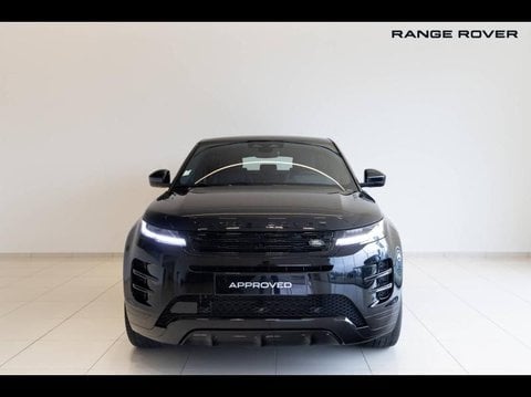 Voitures D'occasion À Liévin | Land Rover Range Rover Evoque 1.5 P300E 309Ch Dynamic Se