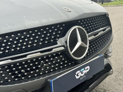 Voitures D'occasion À Liévin | Mercedes-Benz Glc Coupé 300 De 194+122Ch Amg Line 4Matic 9G-Tronic