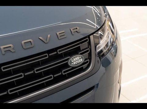 Voitures D'occasion À Liévin | Land Rover Range Rover Evoque 1.5 P300E 309Ch Dynamic Se