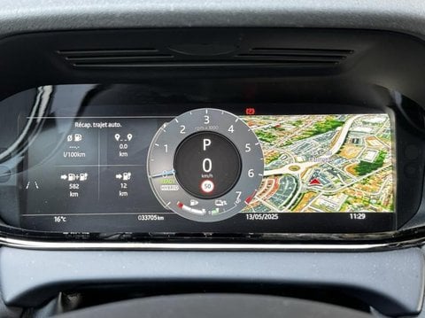 Voitures D'occasion À Liévin | Land Rover Range Rover Evoque 1.5 P300E 309Ch Dynamic Se