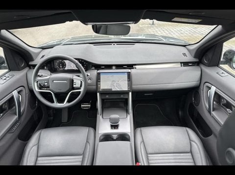 Voitures D'occasion À Liévin | Land Rover Discovery Sport P270E Phev 269Ch Dynamic Se