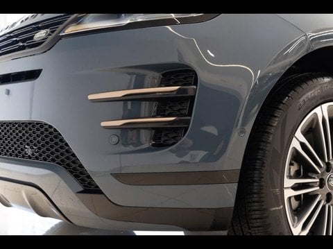 Voitures D'occasion À Liévin | Land Rover Range Rover Evoque 1.5 P300E 309Ch Dynamic Se