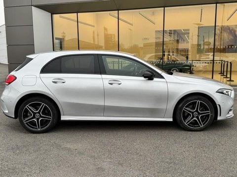 Voitures D'occasion À Liévin | Mercedes-Benz Classe A 250 E 160+102Ch Amg Line 8G-Dct 8Cv