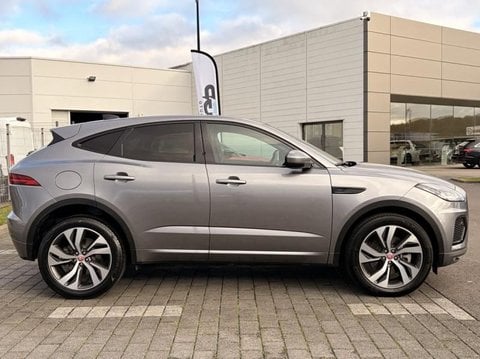 Voitures D'occasion À Liévin | Jaguar E-Pace P300E Phev 309Ch R-Dynamic S