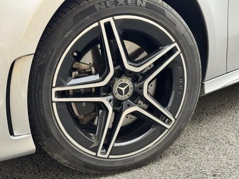 Voitures D'occasion À Liévin | Mercedes-Benz Classe A 250 E 160+102Ch Amg Line 8G-Dct 8Cv