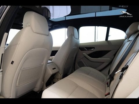 Voitures D'occasion À Liévin | Jaguar I-Pace Ev400 R-Dynamic Se Awd