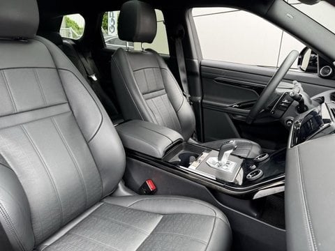 Voitures D'occasion À Liévin | Land Rover Range Rover Evoque 2.0 P200 200Ch Flex Fuel Dynamic Hse