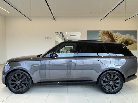 Voitures D'occasion À Liévin | Land Rover Range Rover 3.0 P460E 460Ch Phev Hse Swb