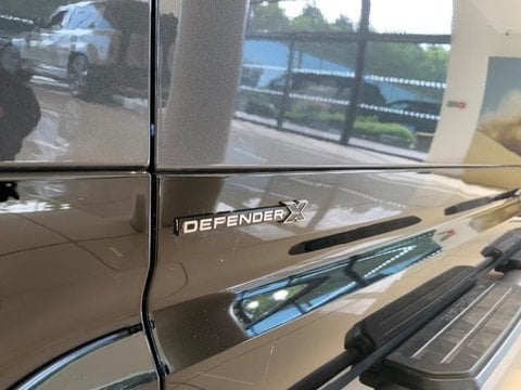 Voitures D'occasion À Liévin | Land Rover Defender 110 2.0 P300E Phev X