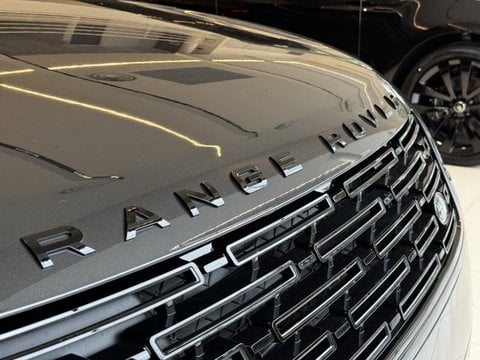 Voitures D'occasion À Liévin | Land Rover Range Rover Velar 2.0 P400E 404Ch Phev Dynamic Hse Aw...