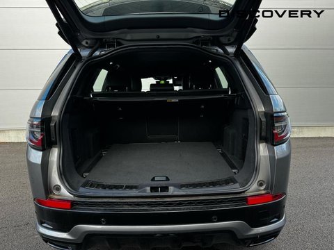 Voitures D'occasion À Liévin | Land Rover Discovery Sport P300E 309Ch Dynamic Se