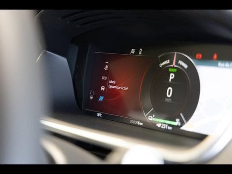 Voitures D'occasion À Liévin | Jaguar I-Pace Ev400 R-Dynamic Se Awd