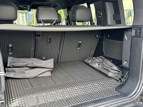 Voitures D'occasion À Liévin | Land Rover Defender 110 2.0 P300E Phev X