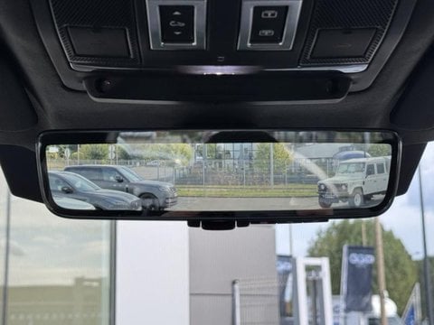 Voitures D'occasion À Liévin | Land Rover Defender 110 2.0 P300E Phev X