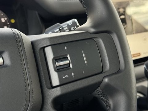 Voitures D'occasion À Liévin | Land Rover Defender 110 2.0 P300E Phev X