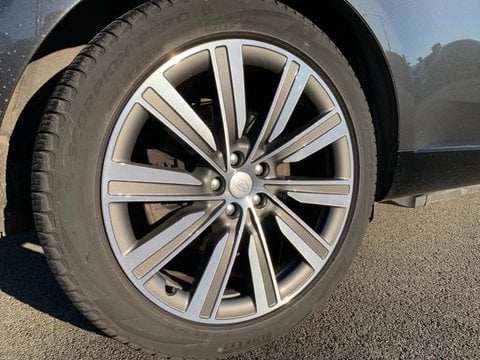 Voitures D'occasion À Liévin | Land Rover Range Rover 3.0 P510E 510Ch Phev Hse Swb
