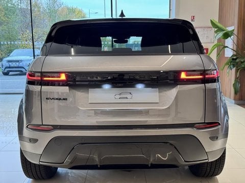 Voitures D'occasion À Liévin | Land Rover Range Rover Evoque 1.5 P270E Phev 269Ch S