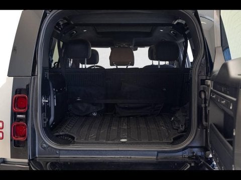 Voitures D'neuves Stock À Liévin | Land Rover Defender 110 P400E Phev X-Dynamic Hse
