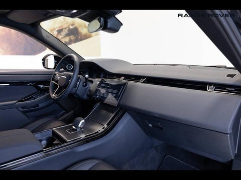 Voitures D'occasion À Liévin | Land Rover Range Rover Evoque 1.5 P300E 309Ch Dynamic Se