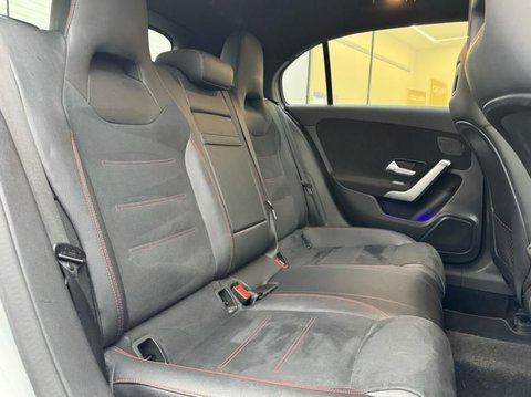 Voitures D'occasion À Liévin | Mercedes-Benz Classe A 250 E 160+102Ch Amg Line 8G-Dct 8Cv