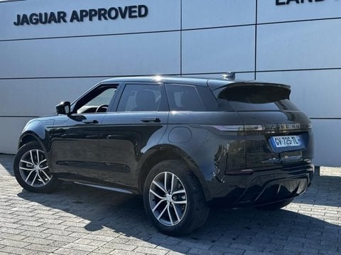 Voitures D'occasion À Liévin | Land Rover Range Rover Evoque 1.5 P300E 309Ch Dynamic Se