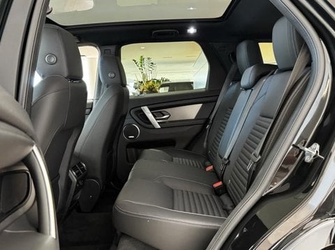 Voitures D'occasion À Liévin | Land Rover Discovery Sport P270E Phev 269Ch Dynamic Se 8Cv
