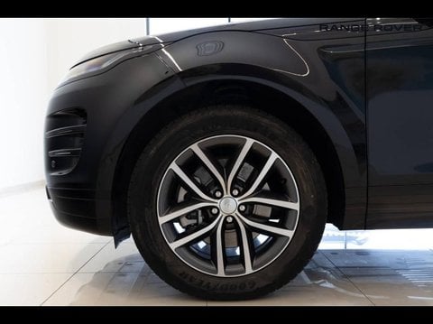 Voitures D'occasion À Liévin | Land Rover Range Rover Evoque 1.5 P300E 309Ch Dynamic Se