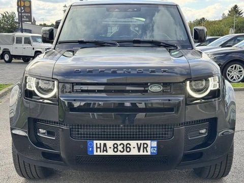 Voitures D'occasion À Liévin | Land Rover Defender 110 2.0 P300E Phev X