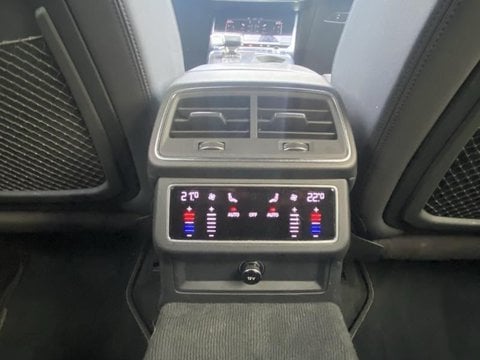 Voitures D'occasion À Liévin | Audi A6 Avant 55 Tfsi E 367Ch Sline Quattro S Tronic 7