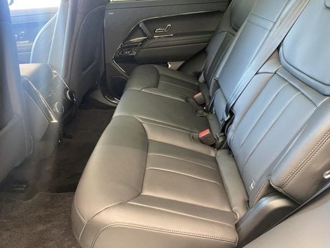 Voitures D'occasion À Liévin | Land Rover Range Rover Sport 3.0 P460E 460Ch Phev Dynamic Hse