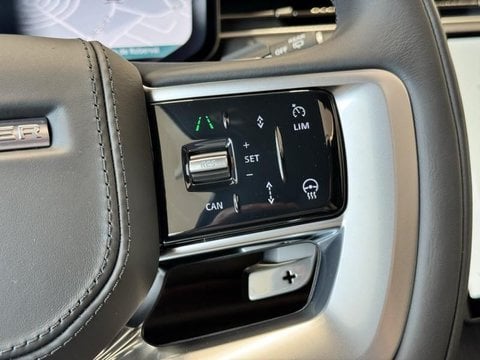Voitures D'occasion À Liévin | Land Rover Range Rover 3.0 P460E 460Ch Phev Hse Swb