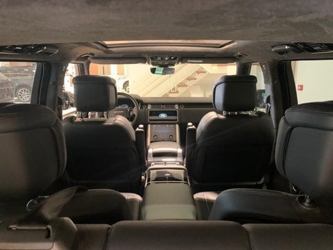 Voitures D'occasion À Liévin | Land Rover Range Rover 2.0 P400E 404Ch Autobiography Swb Mark Ix
