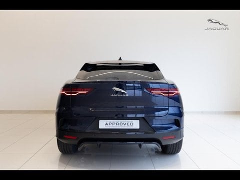 Voitures D'occasion À Liévin | Jaguar I-Pace Ev400 R-Dynamic Se Awd