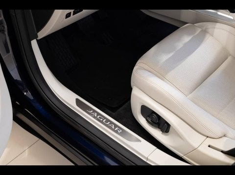 Voitures D'occasion À Liévin | Jaguar I-Pace Ev400 R-Dynamic Se Awd