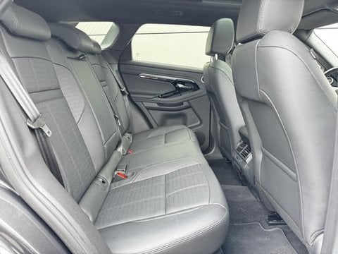 Voitures D'occasion À Liévin | Land Rover Range Rover Evoque 2.0 P200 200Ch Flex Fuel Dynamic Hse