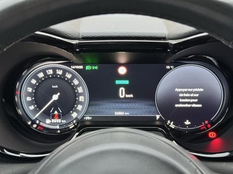 Voitures D'occasion À Liévin | Alfa Romeo Tonale 1.5 Hybrid 160Ch Edizione Speciale Tct