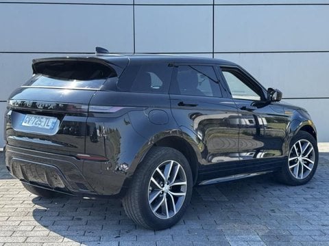 Voitures D'occasion À Liévin | Land Rover Range Rover Evoque 1.5 P300E 309Ch Dynamic Se
