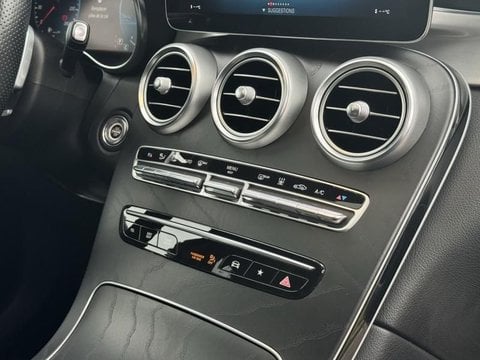 Voitures D'occasion À Liévin | Mercedes-Benz Glc Coupé 300 De 194+122Ch Amg Line 4Matic 9G-Tronic
