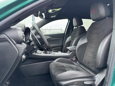 Voitures D'occasion À Liévin | Alfa Romeo Tonale 1.5 Hybrid 160Ch Edizione Speciale Tct