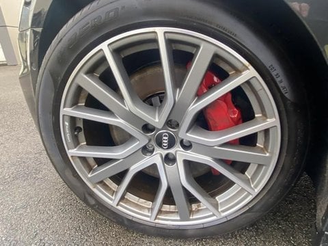 Voitures D'occasion À Liévin | Audi A6 Avant 55 Tfsi E 367Ch Sline Quattro S Tronic 7
