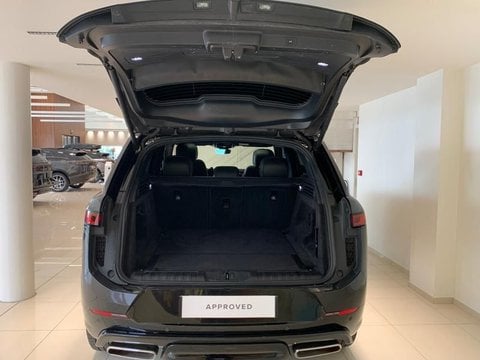 Voitures D'occasion À Liévin | Land Rover Range Rover Sport 3.0 P460E 460Ch Phev Dynamic Se