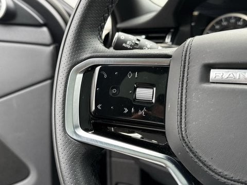 Voitures D'occasion À Liévin | Land Rover Range Rover Evoque 2.0 P200 200Ch Flex Fuel Dynamic Hse