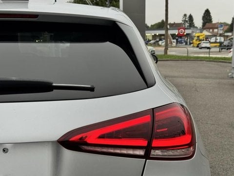 Voitures D'occasion À Liévin | Mercedes-Benz Classe A 250 E 160+102Ch Amg Line 8G-Dct 8Cv