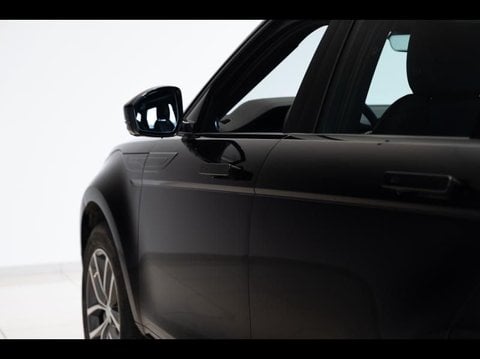 Voitures D'occasion À Liévin | Land Rover Range Rover Evoque 1.5 P300E 309Ch Dynamic Se