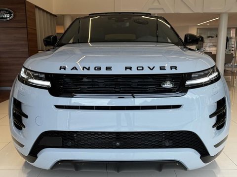 Voitures D'occasion À Liévin | Land Rover Range Rover Evoque 1.5 P270E Phev 269Ch Dynamic Se