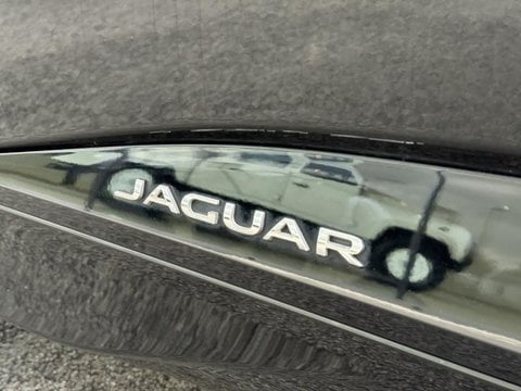 Voitures D'occasion À Liévin | Jaguar I-Pace Ev400 Se Awd