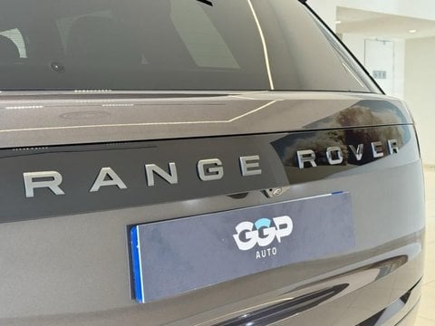 Voitures D'occasion À Liévin | Land Rover Range Rover 3.0 P460E 460Ch Phev Hse Swb