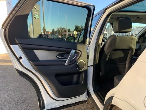 Voitures D'occasion À Liévin | Land Rover Discovery Sport P300E R-Dynamic S Awd Bva